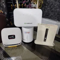 مودم سیم کارتی|مودم و تجهیزات شبکه|تهران, شهرک شریعتی|دیوار