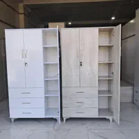 کمد کد ۰۰۵۳|جاکفشی، کمد، دراور|تهران, بهارستان|دیوار
