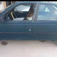 فروش پژو اردی مدل 84