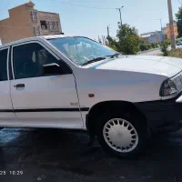 پراید مدل89 دره شهر|خودرو سواری و وانت|دره شهر, |دیوار