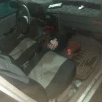 پراید ۸۶ صبا|خودرو سواری و وانت|بجنورد, |دیوار