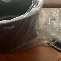 قابلمه تفلون برند لاوان وماهی تابه تفلون برند عروس|ظروف پخت‌وپز|کرج, شهرک جهان‌نما|دیوار