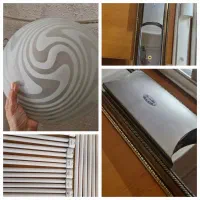 لوازم الکتریکی منزل