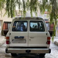 فروش خودرو افرودی توافقی|خودرو کلاسیک|مهاباد (آذربایجان غربی), |دیوار