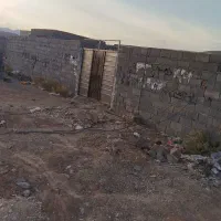 سلام چهار دیواری با دو خانه تازیر سقف کالیکه240متر