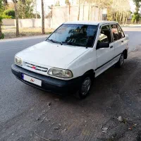 پراید مدل 81 تمیز