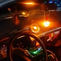 پیکان شاسی سالم