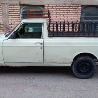 پیکان وانت در حد