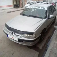 سلام پارس مدل 85 دوگانه تبدیلی