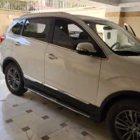 تیگو 5 مدل 95 بی رنگ