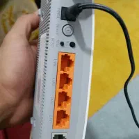 مودم tp link td w8961n|مودم و تجهیزات شبکه|همدان, |دیوار