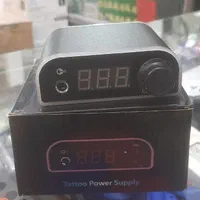 ترانس تتو Led نئون