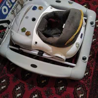 روروئک بچه