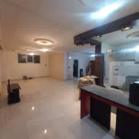 املاک-جاهد-100-متر-دو-خواب-نقاشی-شده-تمیز