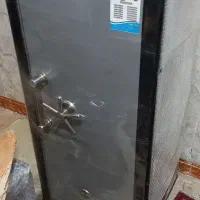 گاوصندوق اصلی وبتنی صندوق|ابزارآلات|مشهد, فردوسی|دیوار