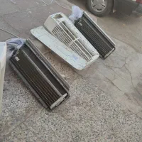 تعمیرات تخصصی انواع کولر اسپیلت پنجره