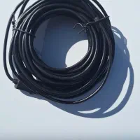 دوربین شلنگی|دوربین مداربسته|خمین, |دیوار