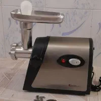 چرخ گوشت
