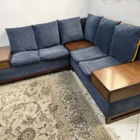 مبل دست دوم