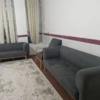 مبل ۸نفره در حد نو