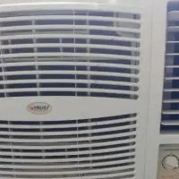 کولر جنرا بشرط یخ موتور بزرگ