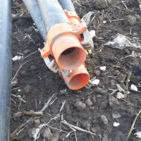 لوله باران مصنوعی