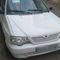 پراید ۱۱۱مدل ۹۳