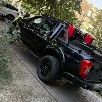 نیسان ترا پیکاپ اپکس /70 روزه / قیمت قطعی|خودرو سواری و وانت|تهران, دانشگاه شریف|دیوار