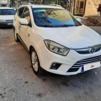 جک اس 5|خودرو سواری و وانت|تبریز, |دیوار