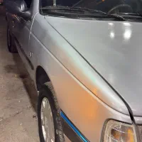 پژو ۴۰۵ دوگانه کارخانه تمیز ۹۱|خودرو سواری و وانت|مه ولات, |دیوار