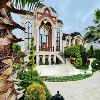 *کاخ ویلا به این جذابی تو دل جنگل ندیدی*زیرفقیمت|فروش خانه و ویلا|نور, |دیوار