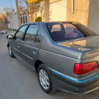 پارس مدل ۹۳