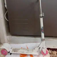 اسکوتر|دوچرخه، اسکیت، اسکوتر|شیراز, سعدیه شمالی|دیوار