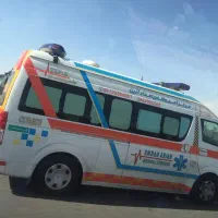 آمبولانس خصوصی