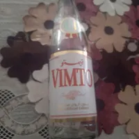 شیشه خالی شربت