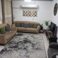 فروش آپارتمان ۶۵ متری ۲ خوابه در  کوی مجاهد|فروش آپارتمان|اهواز, مجاهد|دیوار