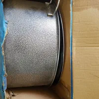 دیگ تفلون سایز ۵۰|ظروف پخت‌وپز|شیراز, اصلاح‌نژاد|دیوار