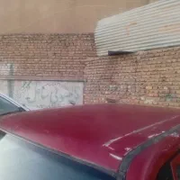 پراید ۸۳ البالویی  دوگانه|خودرو سواری و وانت|تربت جام, میان جام|دیوار