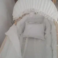 گهواره نو نو|اسباب و اثاث بچه|شهرکرد, |دیوار