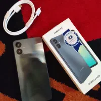 سامسونگ A06 درحد نو