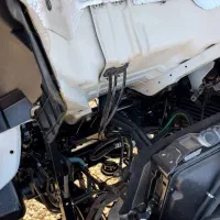 ایسوزو89ABSکم کار|خودرو سنگین|قائم‌شهر, |دیوار