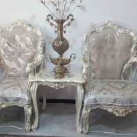 مبل ۹ نفره|مبلمان خانگی و میز عسلی|ملارد, |دیوار