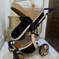 کالسکه مادرکر کالاسکه مدل هلال|کالسکه و لوازم جانبی|تهران, شکیبا|دیوار