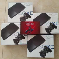 پلی استیشن ۲ /فلشخور با ضمانت و تست/ps2|کنسول، بازی ویدئویی و آنلاین|شیراز, عادل آباد|دیوار