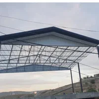 سبک سازی شیروانی آردواز آلاچیق