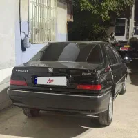 پژو پارس|خودرو سواری و وانت|علی‌آباد کتول, |دیوار