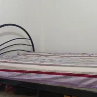 تخت خواب دو نفره