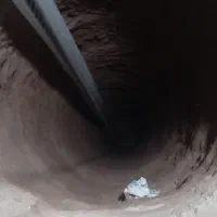 چاه کن وکندن چاه ارت برق