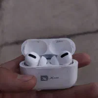 ایرپاد پرو|لوازم جانبی موبایل و تبلت|دامغان, |دیوار