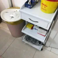 تجهیزات مطب